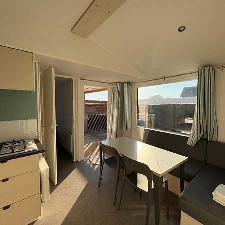 Le Clos Tranquille Hotel Gonneville-en-Auge ภายนอก รูปภาพ