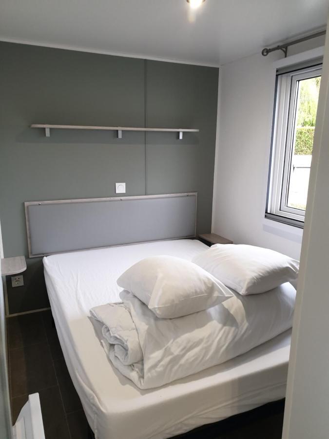 Le Clos Tranquille Hotel Gonneville-en-Auge ภายนอก รูปภาพ