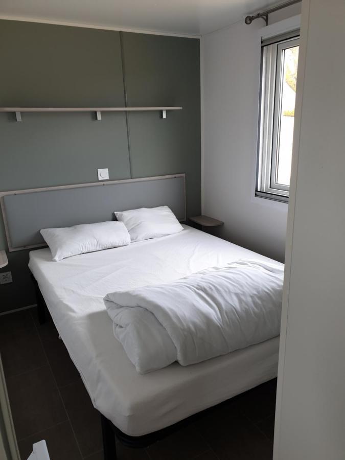 Le Clos Tranquille Hotel Gonneville-en-Auge ภายนอก รูปภาพ