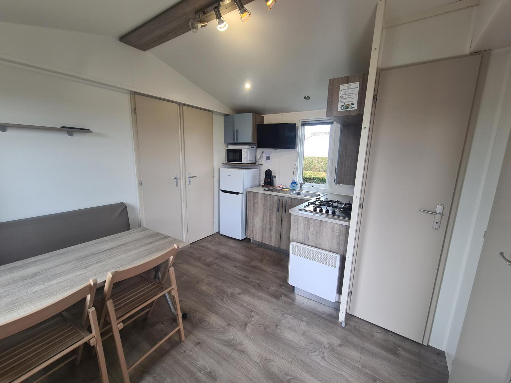 Le Clos Tranquille Hotel Gonneville-en-Auge ภายนอก รูปภาพ