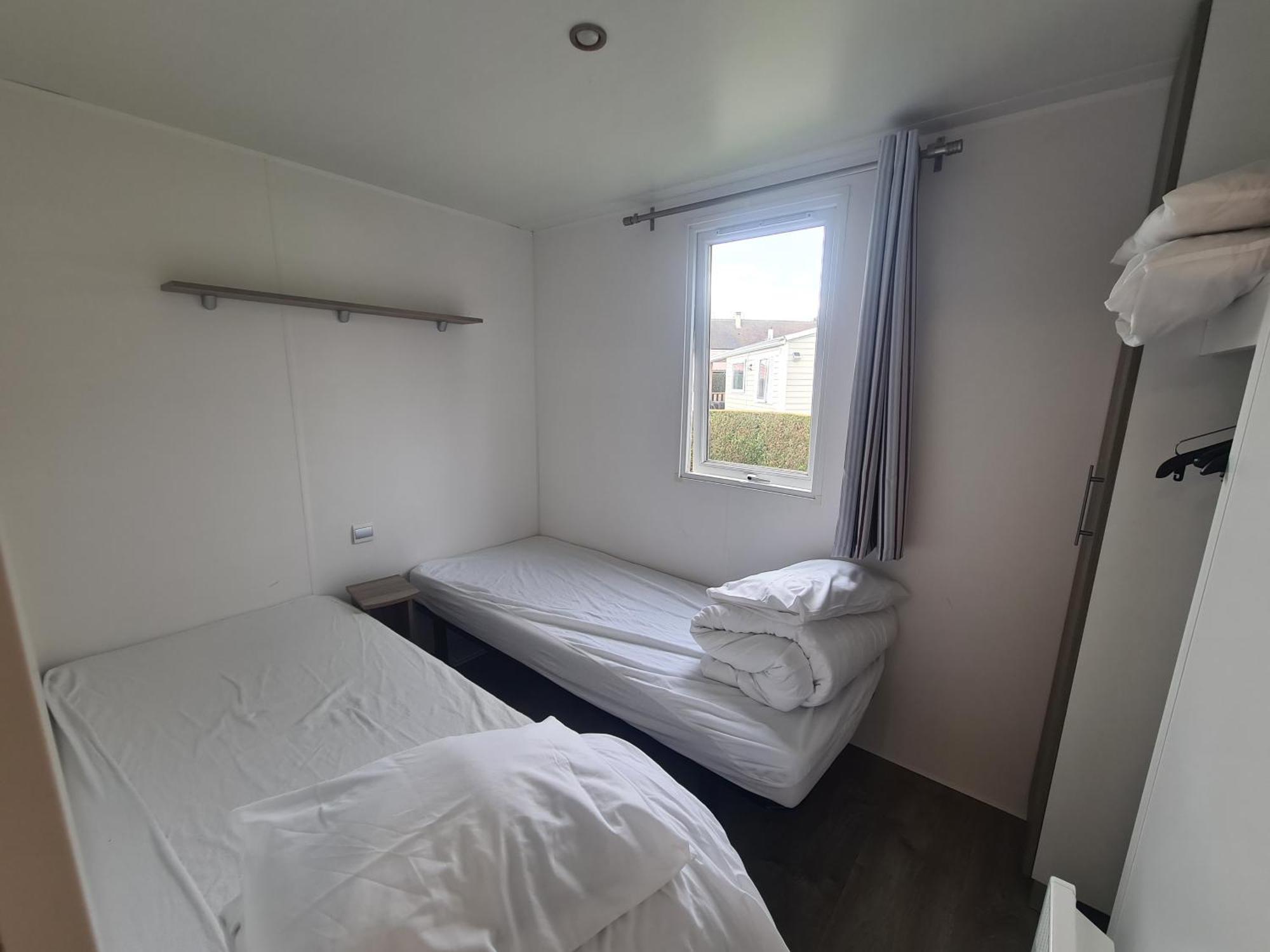 Le Clos Tranquille Hotel Gonneville-en-Auge ภายนอก รูปภาพ