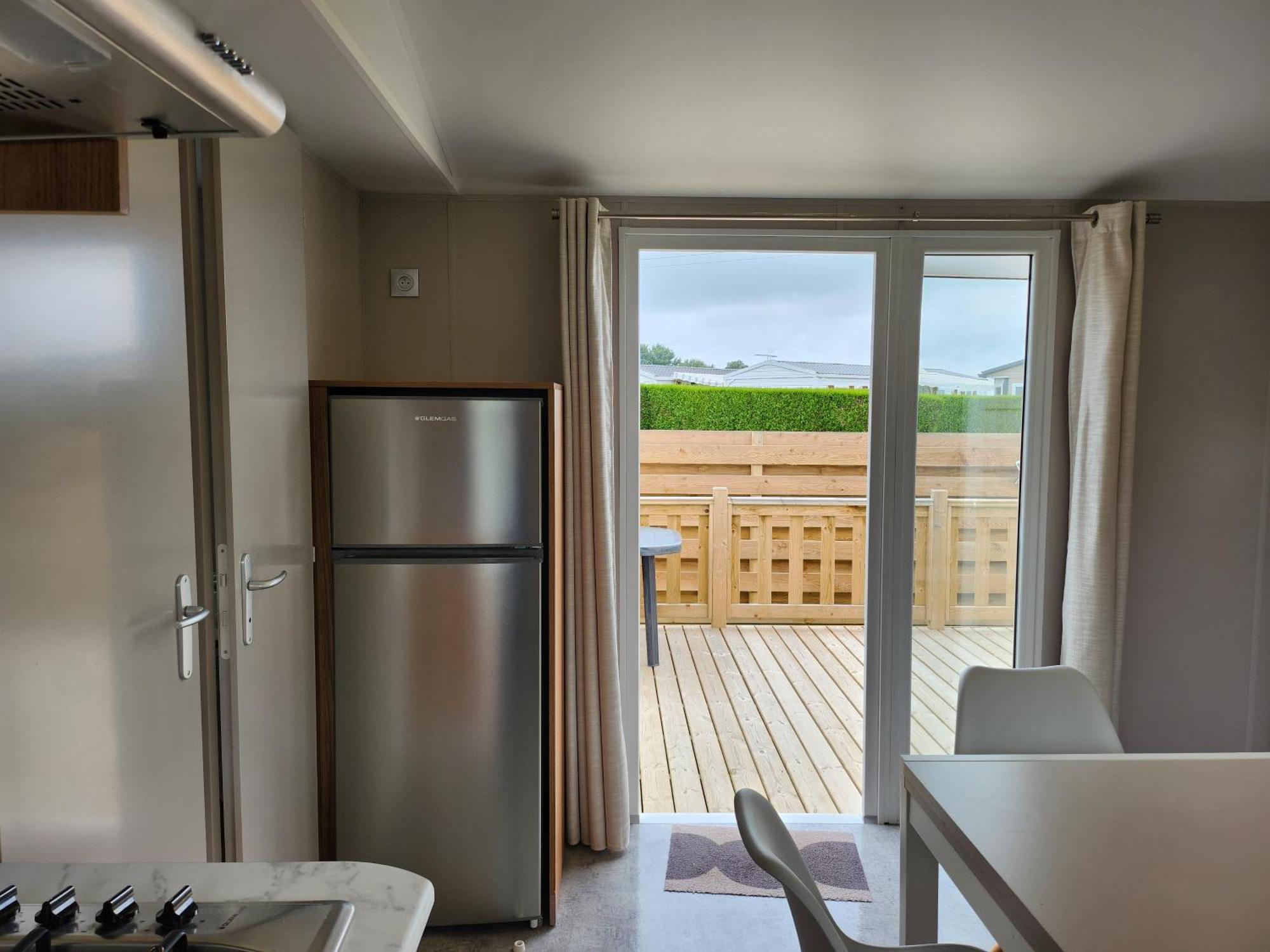 Le Clos Tranquille Hotel Gonneville-en-Auge ภายนอก รูปภาพ