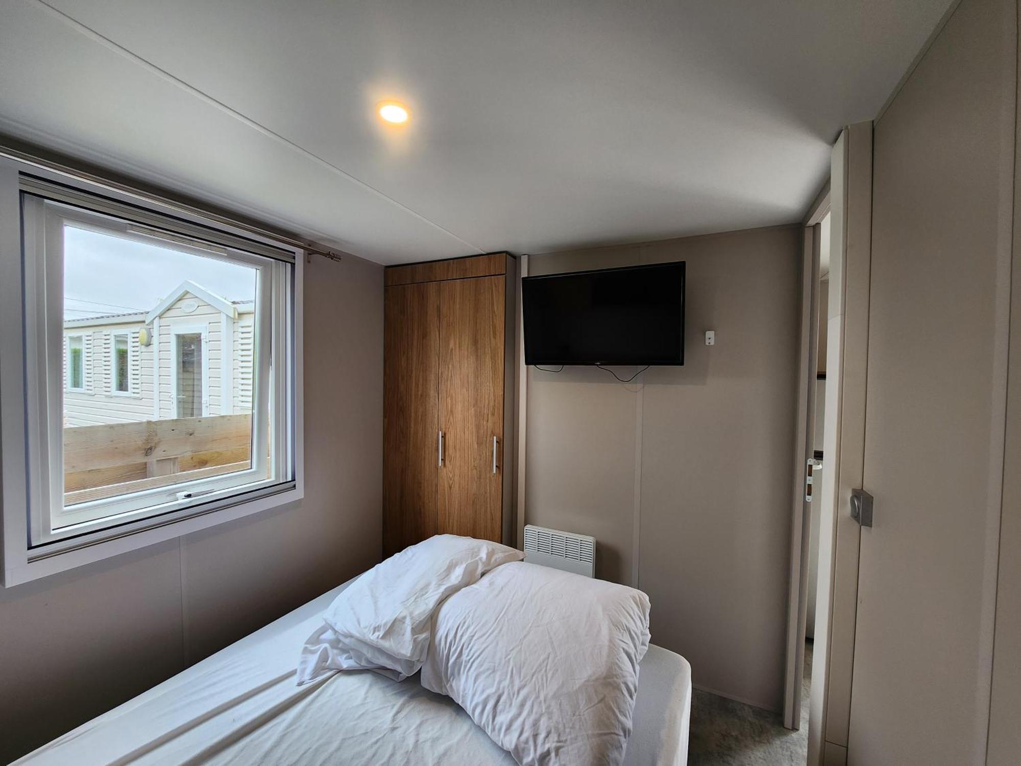 Le Clos Tranquille Hotel Gonneville-en-Auge ภายนอก รูปภาพ