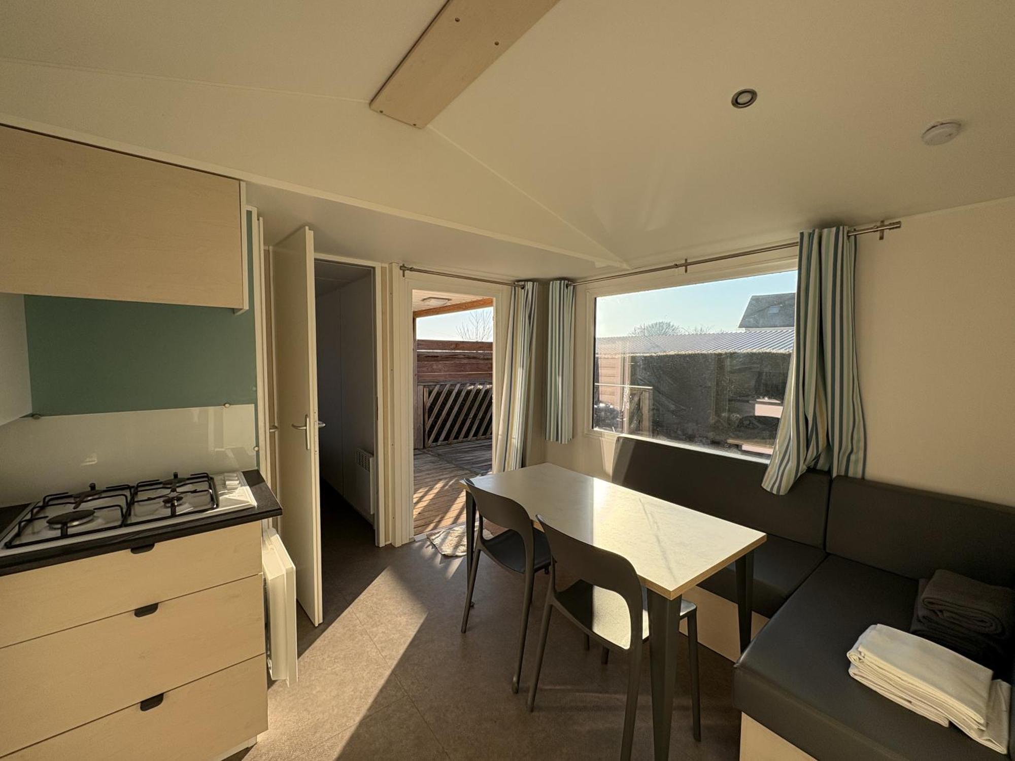 Le Clos Tranquille Hotel Gonneville-en-Auge ภายนอก รูปภาพ