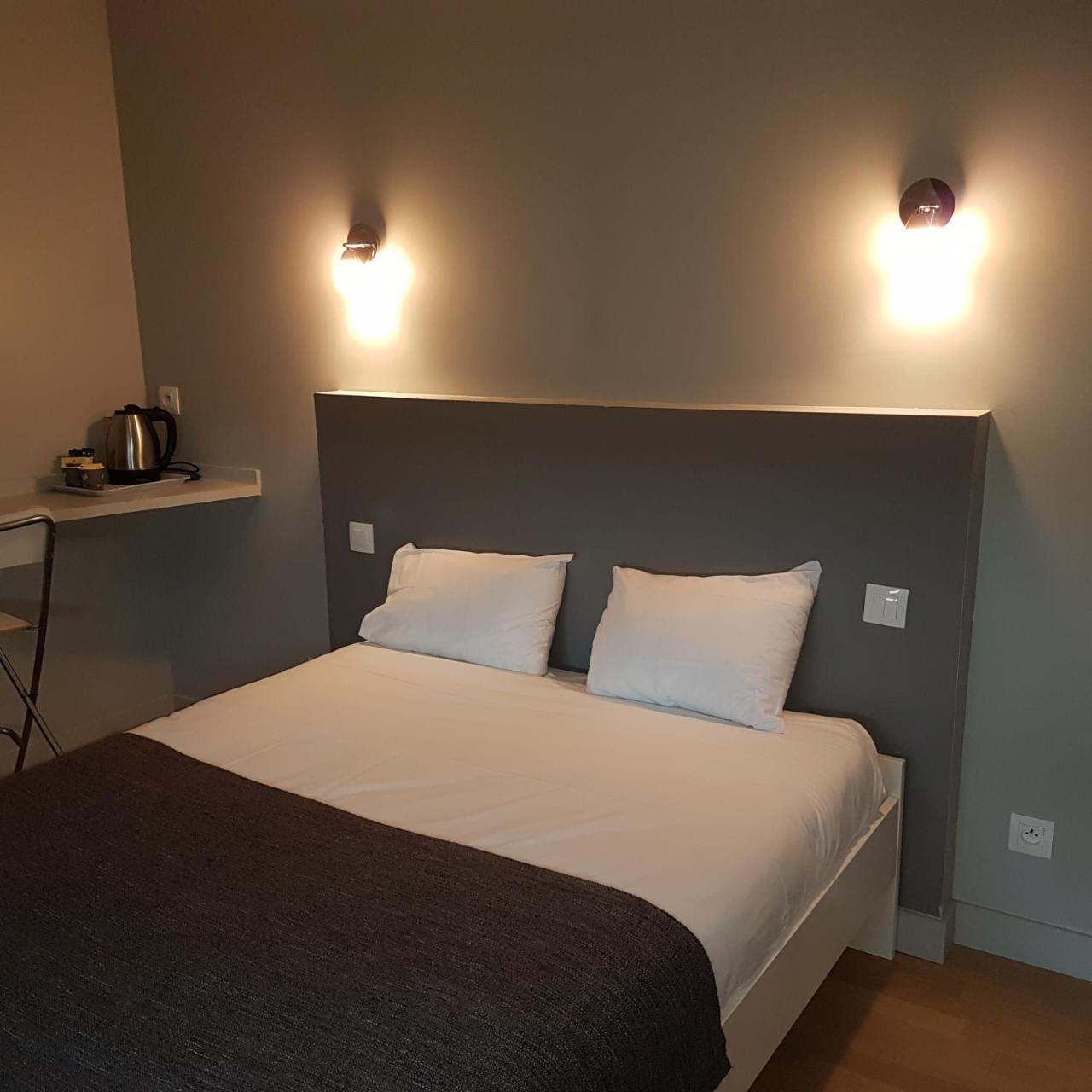 Le Clos Tranquille Hotel Gonneville-en-Auge ภายนอก รูปภาพ